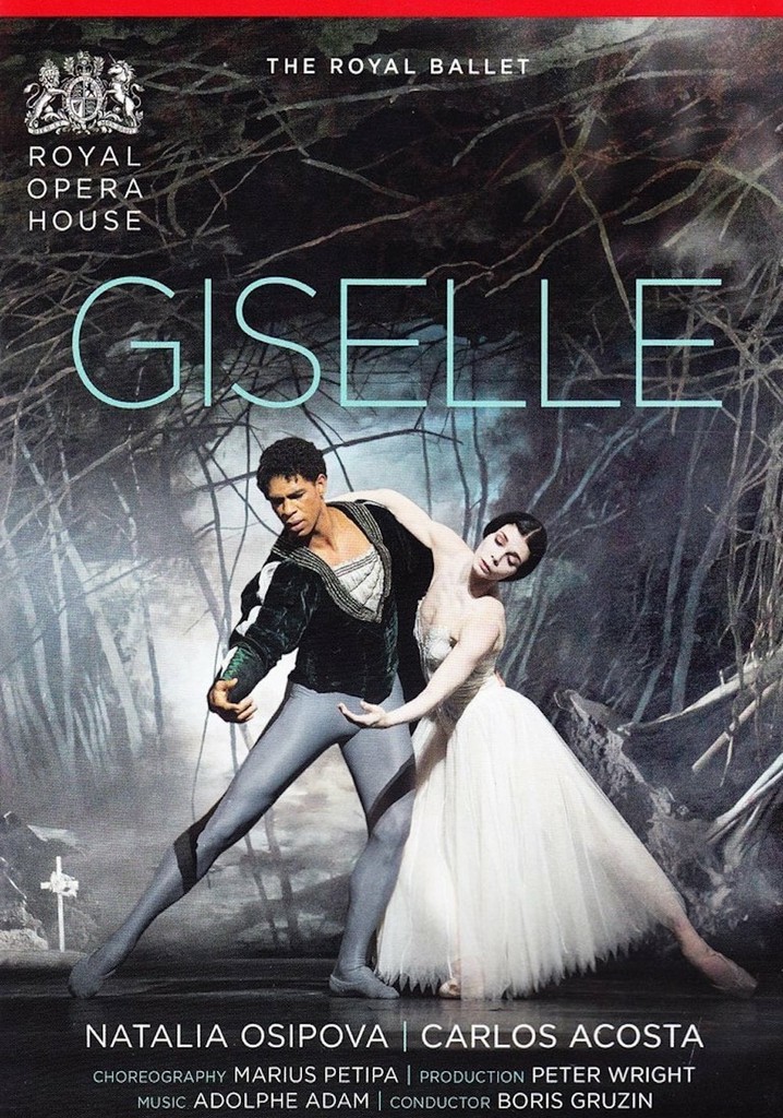Giselle