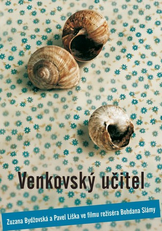 Venkovský učitel