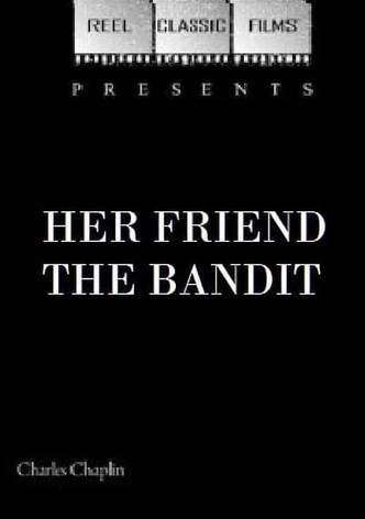 Her Friend the Bandit