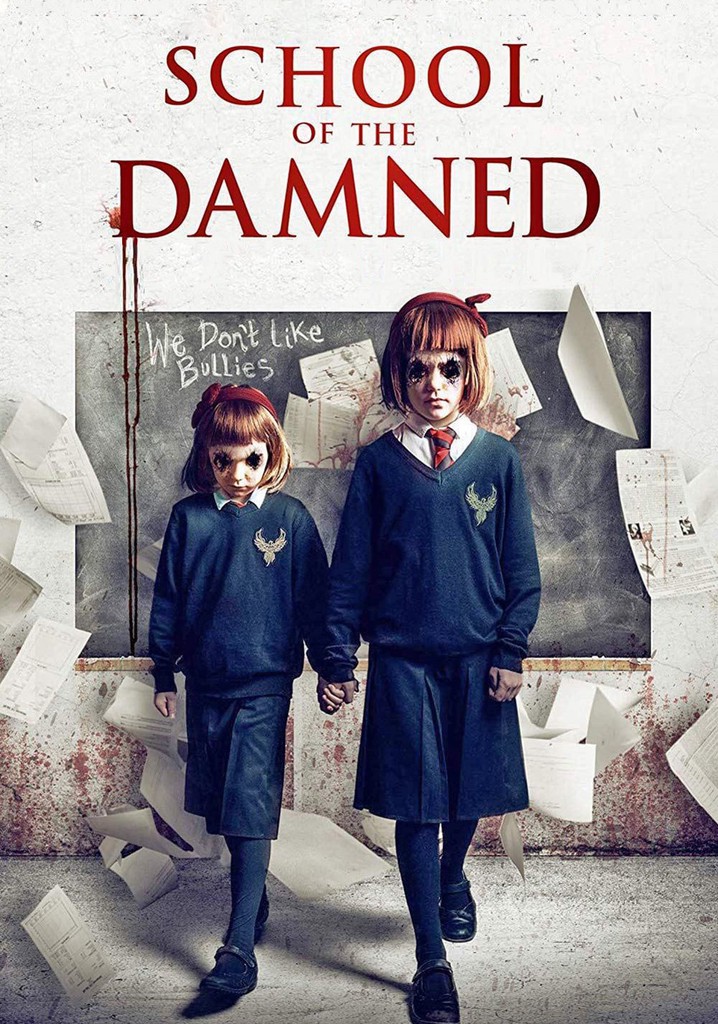 School of the Damned