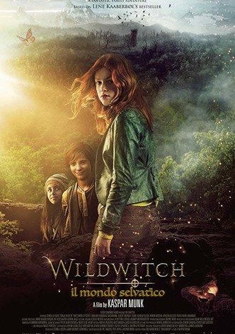Wildwitch - Il mondo selvatico