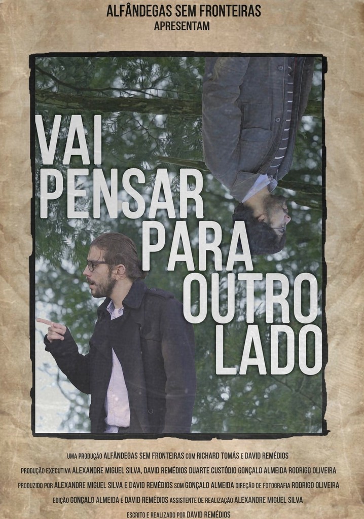 Go Think Somewhere Else