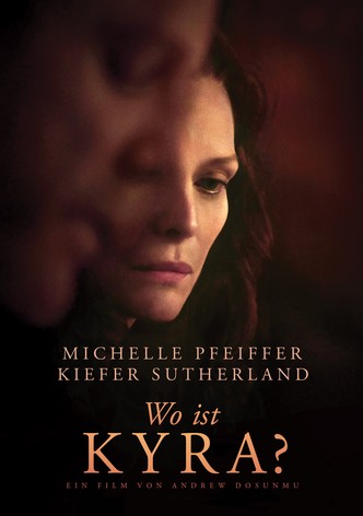 Wo ist Kyra?