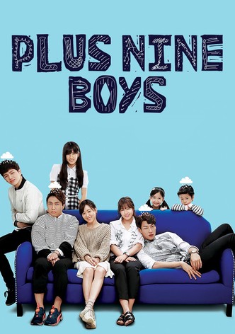 Plus Nine Boys