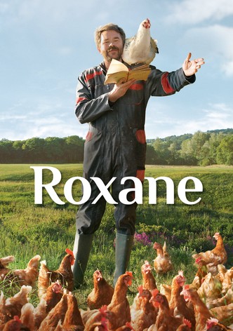 Roxane