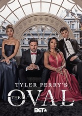 The Oval - Staffel 1