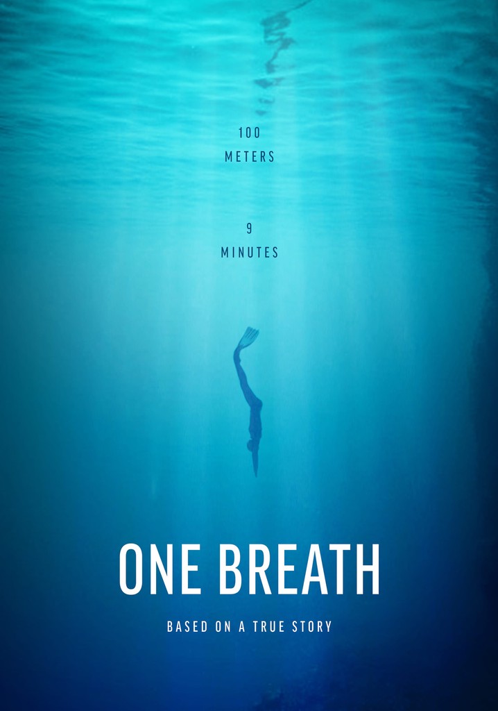 One Breath streaming: where to watch movie online?