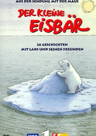 Der kleine Eisbär