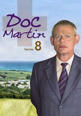 Dr Martin - Sezon 8