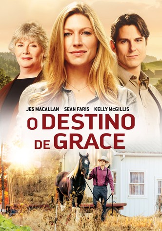 O Destino de Grace