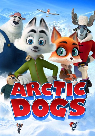 Arctic Dogs