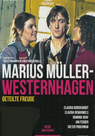 Geteilte Freude