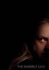 The Invisible Man