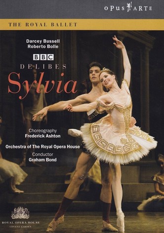 Delibes Sylvia