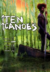 Ten Canoes