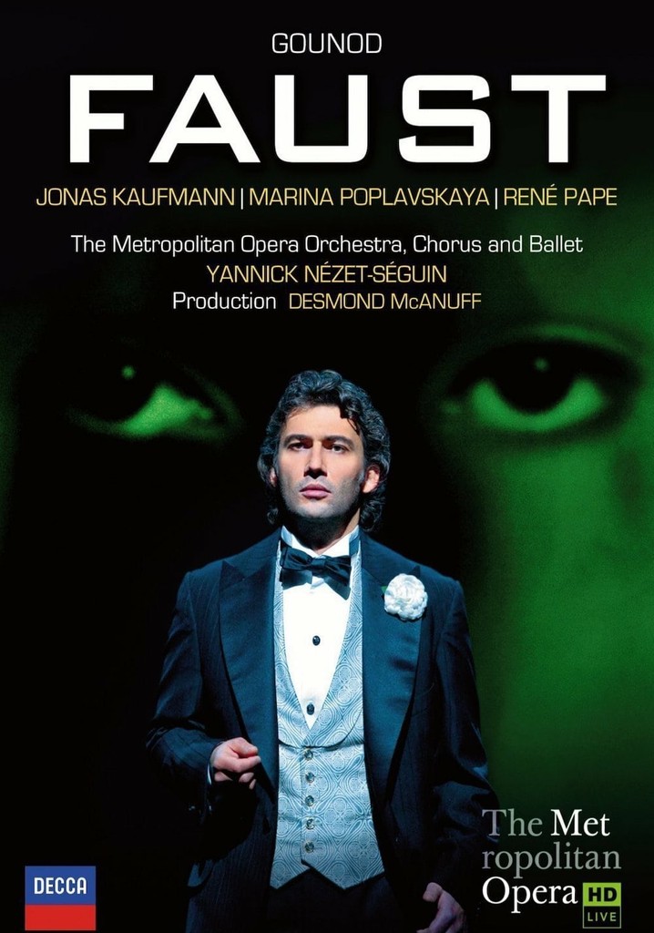 Gounod: Faust