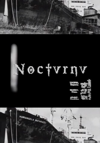 Nocturnu