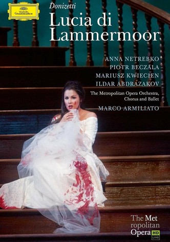 Lucia di Lammermoor