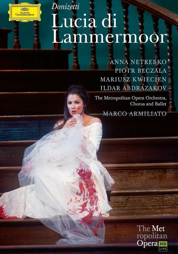 Lucia di Lammermoor