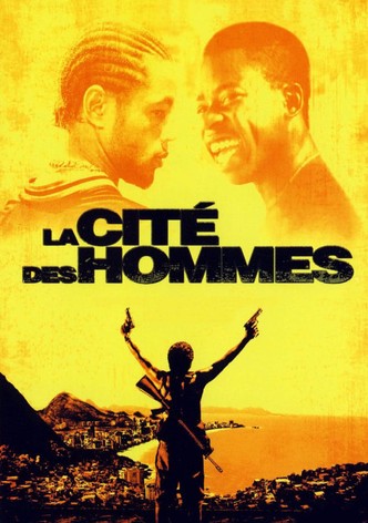 La Cité des hommes