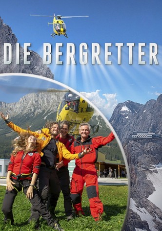 Die Bergretter