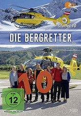 Die Bergretter - Die Bergretter, Staffel 10