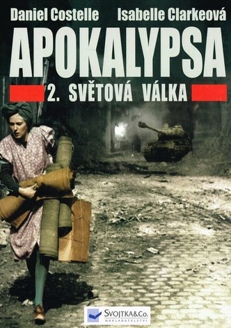 Apokalypsa: 2. světová válka