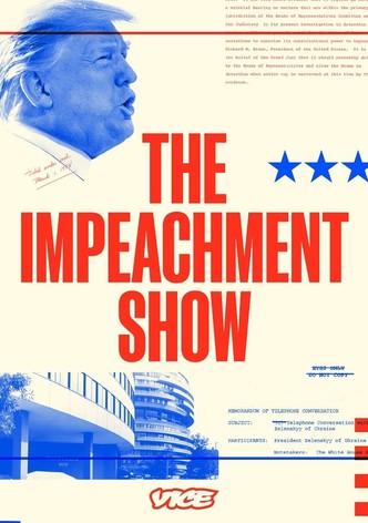 The Impeachment Show