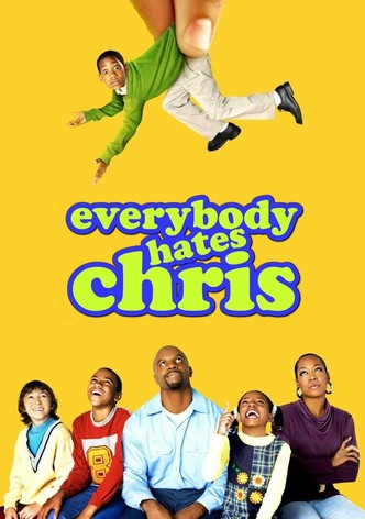 Everybody Hates Chris