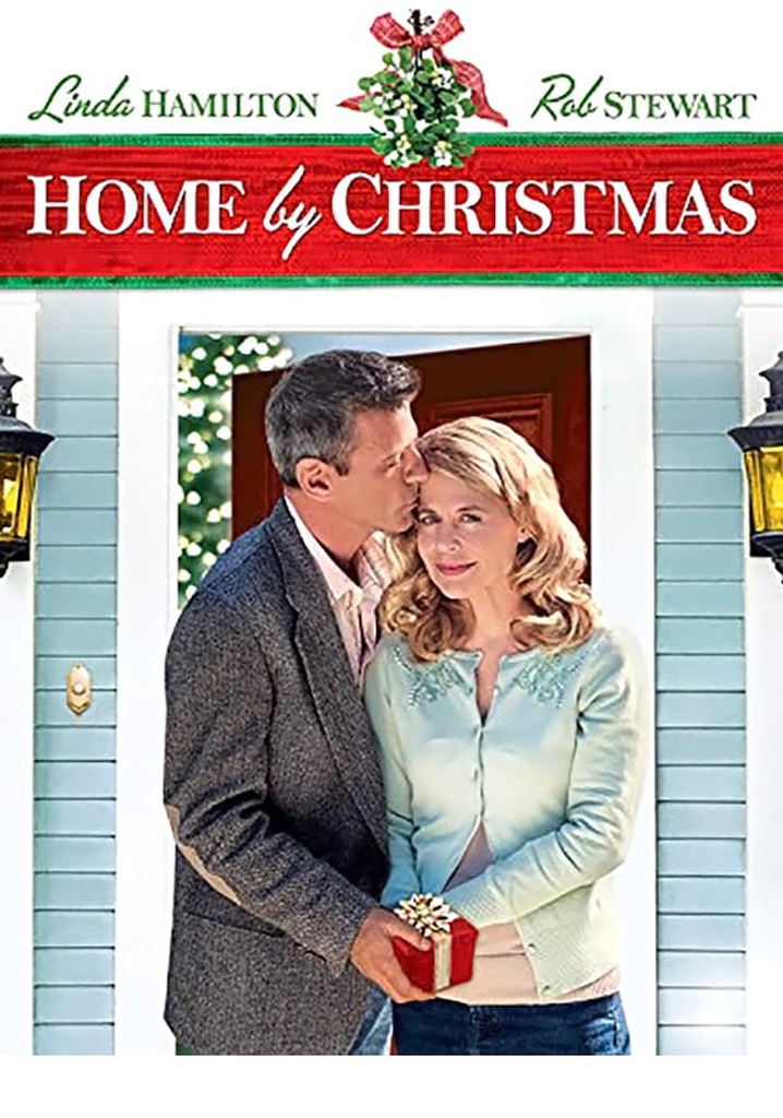 Home by Christmas - movie: watch streaming online