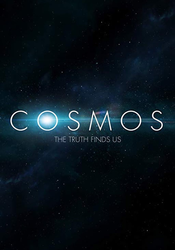 Cosmos streaming: where to watch movie online?