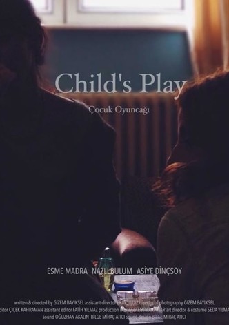 Child's Play