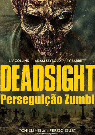 Perseguição Zumbi
