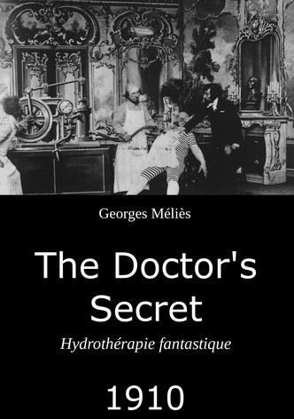 The Doctor's Secret