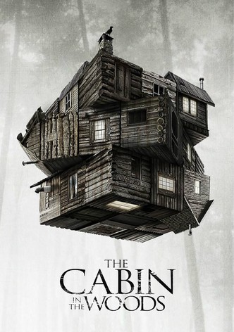 The Cabin in the Woods