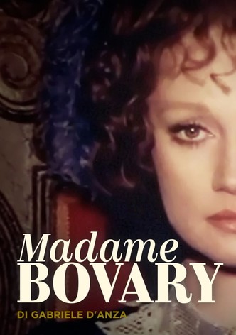 Madame Bovary