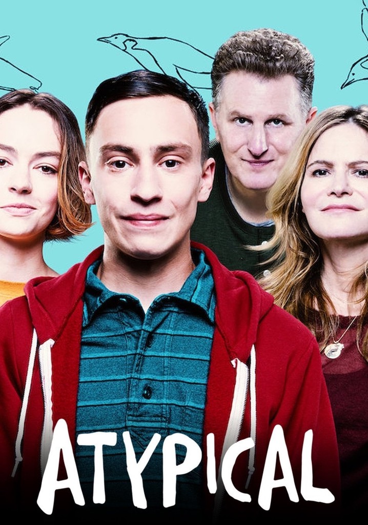 Atypical Saison 4 Streaming Atypical Stagione 4 - episodi in streaming online