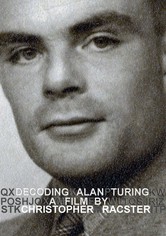 Decoding Alan Turing