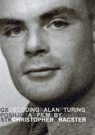 Decoding Alan Turing