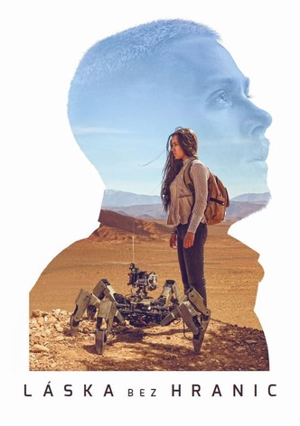 Láska bez hranic