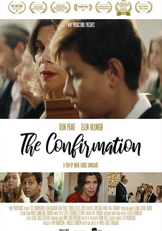 The Confirmation