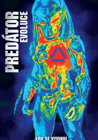 Predátor: Evoluce