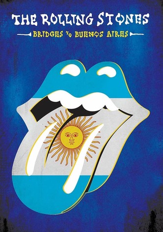 The Rolling Stones - Bridges to Buenos Aires