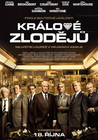 Králové zlodějů