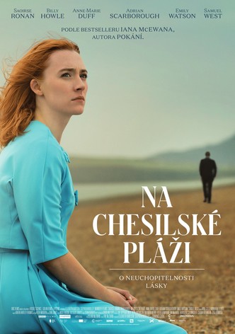 Na Chesilské pláži