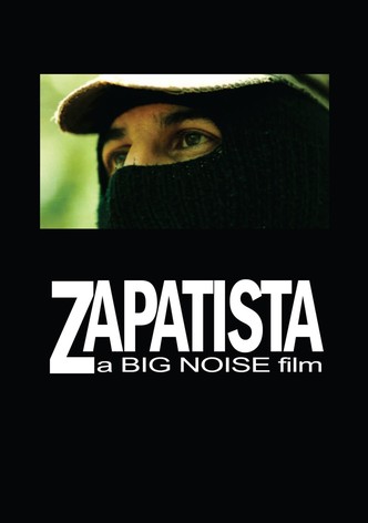 Zapatista
