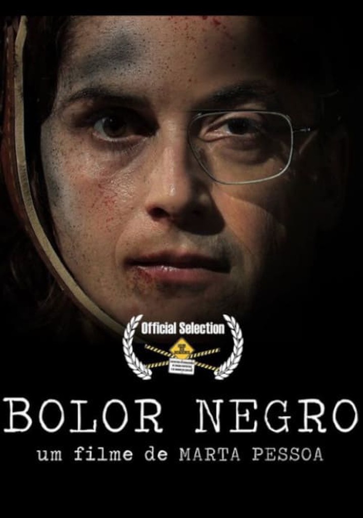 Bolor Negro
