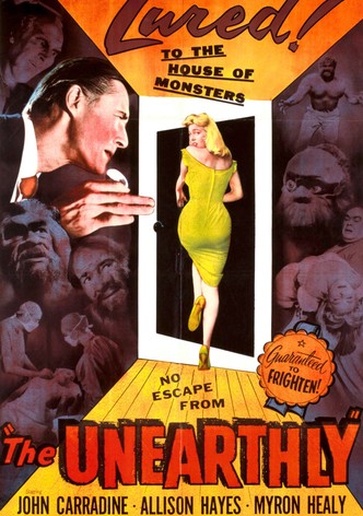 Terror en la clínica