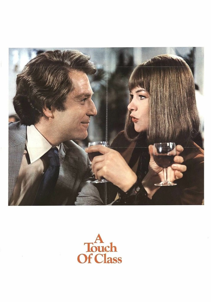 A Touch of Class movie watch streaming online