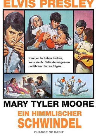 Ein himmlischer Schwindel